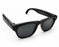 OKLI AI Smart Glasses with HD Camera & Voice Assistant
